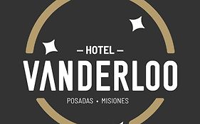 Hotel Vanderloo